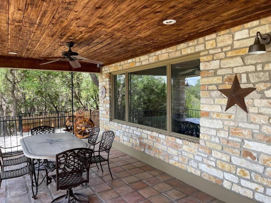 Lakeview Bungalow-Access To Lake, Pool, Gym, &Park Lago Vista Exterior photo